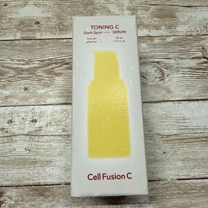Toning C Dark Spot Serum, 1.01 fl oz (30 ml)